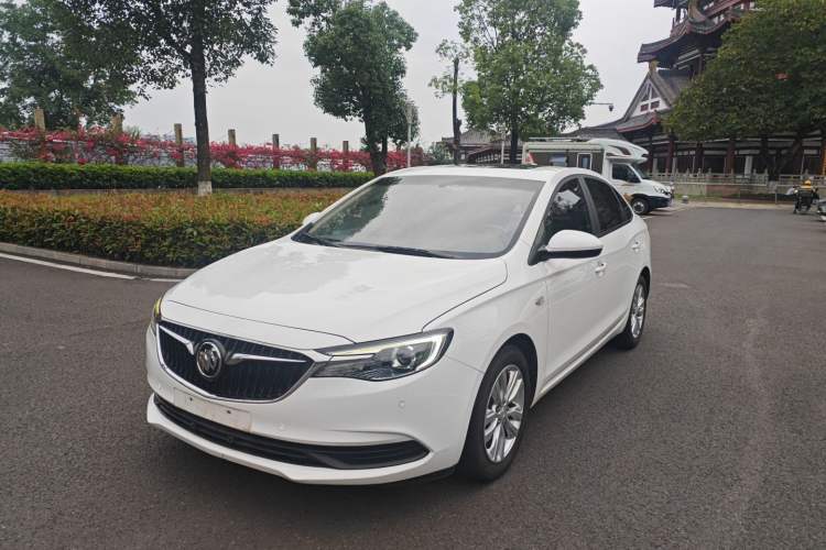 Used Buick GT 2018 15T Dual-Clutch Elite Model China V Standard Guazi used car, China used car export, Used car for sale, Used  cars, Cheapest cars for sale