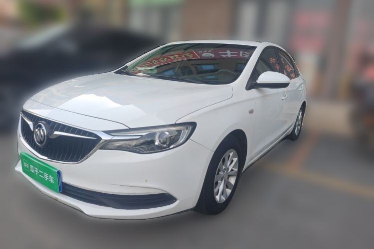 Used Buick GT 2018 15T Dual-Clutch Advanced Model China V Standard Guazi used car, China used car export, Used car for sale, Used  cars, Cheapest cars for sale