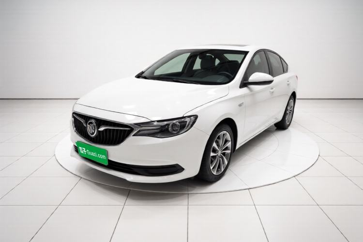 Ojetý Buick GT 2018 15T Manual Elite Version China V Standard Guazi used car, China used car export, Used car for sale, Used cars, Cheapest cars for sale