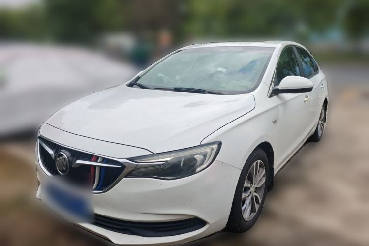 Used Buick GT 2018 18T Automatic Elite Model Guazi used car, China used car export, Used car for sale, Used  cars, Cheapest cars for sale