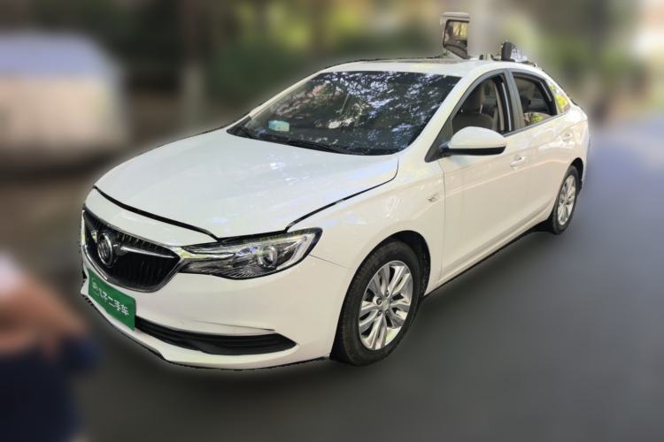 Used Buick GT 2018 15T Dual-Clutch Elite Model China V Standard Guazi used car, China used car export, Used car for sale, Used cars, Cheapest cars for sale
