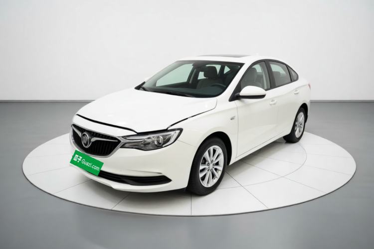Used Buick GT 2018 15T Dual-Clutch Elite Model China V Standard Guazi used car, China used car export, Used car for sale, Used  cars, Cheapest cars for sale