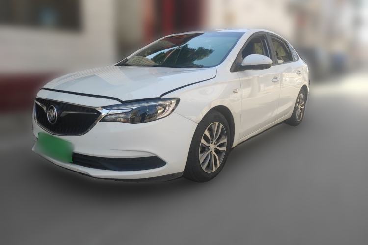 Used Buick GT 2018 18T Automatic Flagship Model Guazi used car, China used car export, Used car for sale, Used  cars, Cheapest cars for sale