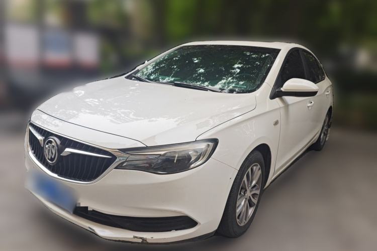 Ojetý Buick GT 2018 18T Automatic Elite Model Guazi used car, China used car export, Used car for sale, Used  cars, Cheapest cars for sale