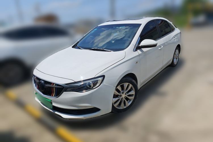 Used Buick GT 2018 15T Dual-Clutch Elite Model China V Standard Guazi used car, China used car export, Used car for sale, Used  cars, Cheapest cars for sale