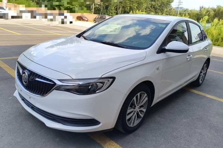 Gebrauchter Buick GT 2018 18T Automatic Elite Model Guazi used car, China used car export, Used car for sale, Used  cars, Cheapest cars for sale