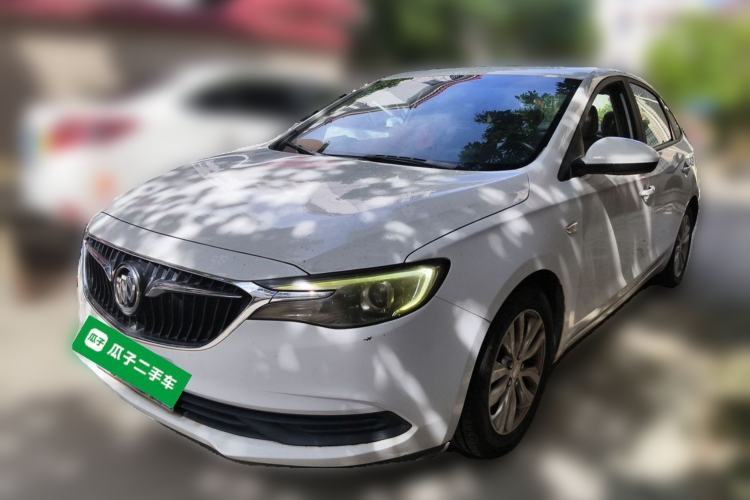 Used Buick GT 2018 15T Dual-Clutch Elite Model China V Standard Guazi used car, China used car export, Used car for sale, Used  cars, Cheapest cars for sale