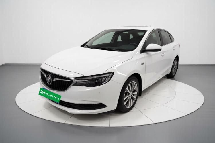 Gebrauchter Buick GT 2018 18T Automatic Elite Model Guazi used car, China used car export, Used car for sale, Used  cars, Cheapest cars for sale