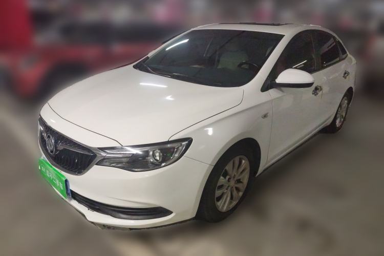 Used Buick GT 2018 15T Dual-Clutch Elite Model China V Standard Guazi used car, China used car export, Used car for sale, Used  cars, Cheapest cars for sale