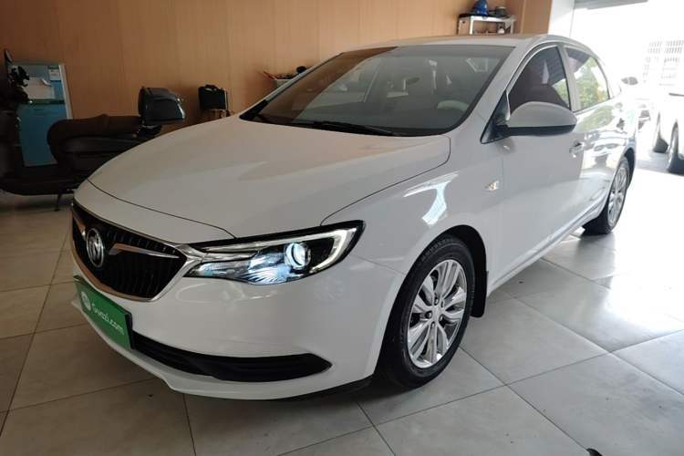 Used Buick GT 2018 15T Dual-Clutch Elite Model China V Standard Guazi used car, China used car export, Used car for sale, Used  cars, Cheapest cars for sale