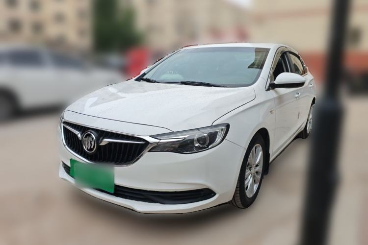 Used Buick GT 2018 15T Dual-Clutch Elite Model China V Standard Guazi used car, China used car export, Used car for sale, Used  cars, Cheapest cars for sale
