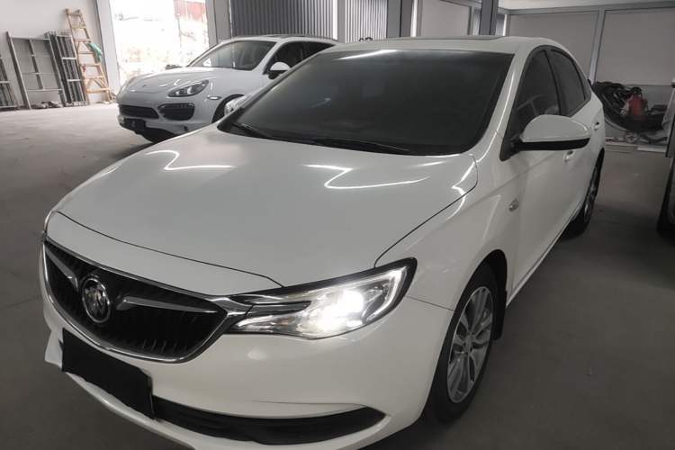 Used Buick GT 2018 18T Automatic Elite Model Guazi used car, China used car export, Used car for sale, Used  cars, Cheapest cars for sale
