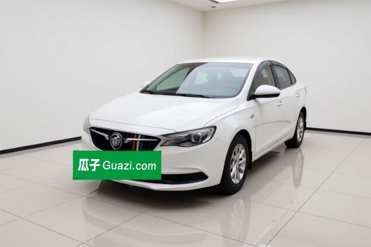 Ojetý Buick GT 2018 15T Manual Entry-Level Version China V Standard Guazi used car, China used car export, Used car for sale, Used  cars, Cheapest cars for sale