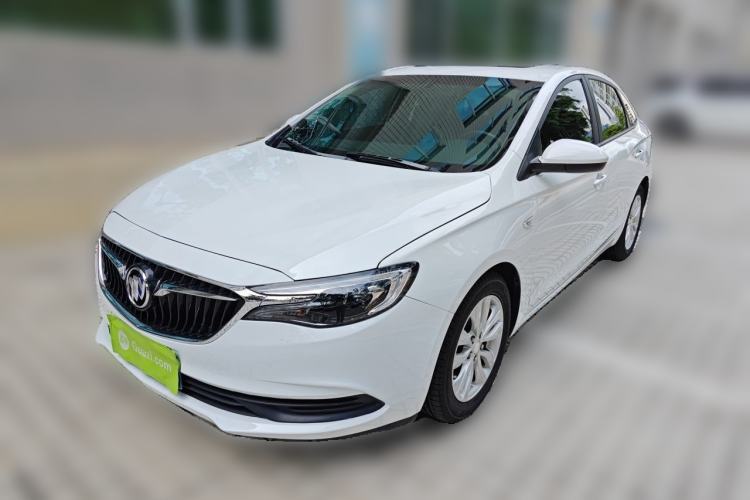 Used Buick GT 2018 15T Dual-Clutch Elite Model China V Standard Guazi used car, China used car export, Used car for sale, Used cars, Cheapest cars for sale