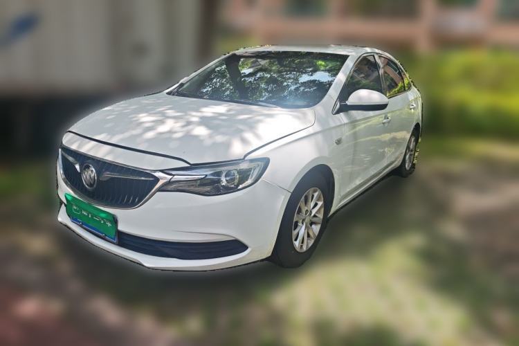 Used Buick GT 2018 15T Dual-Clutch Advanced Model China V Standard Guazi used car, China used car export, Used car for sale, Used cars, Cheapest cars for sale