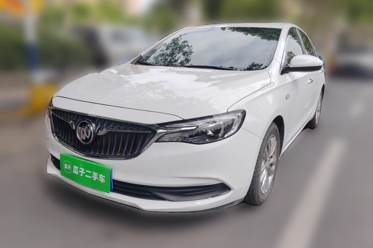 Used Buick GT 2018 15T Dual-Clutch Elite Model China V Standard Guazi used car, China used car export, Used car for sale, Used  cars, Cheapest cars for sale