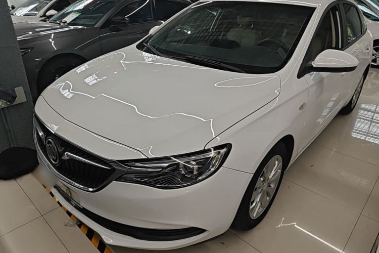 Used Buick GT 2018 15T Dual-Clutch Elite Model China V Standard Guazi used car, China used car export, Used car for sale, Used  cars, Cheapest cars for sale