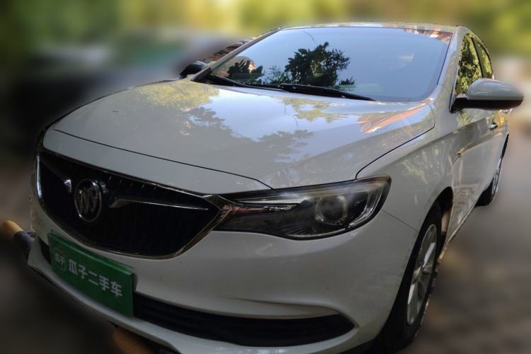 Used Buick GT 2018 15T Dual-Clutch Advanced Model China V Standard Guazi used car, China used car export, Used car for sale, Used  cars, Cheapest cars for sale