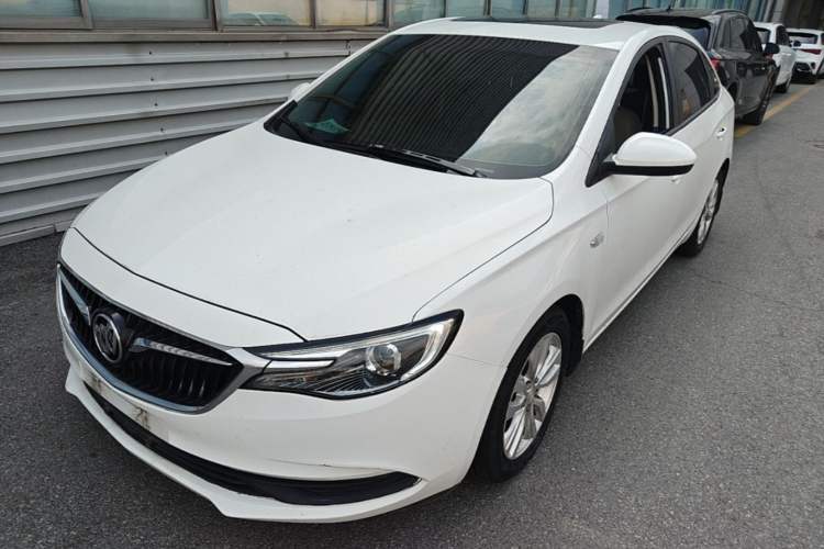 Used Buick GT 2018 15T Dual-Clutch Elite Model China V Standard Guazi used car, China used car export, Used car for sale, Used  cars, Cheapest cars for sale