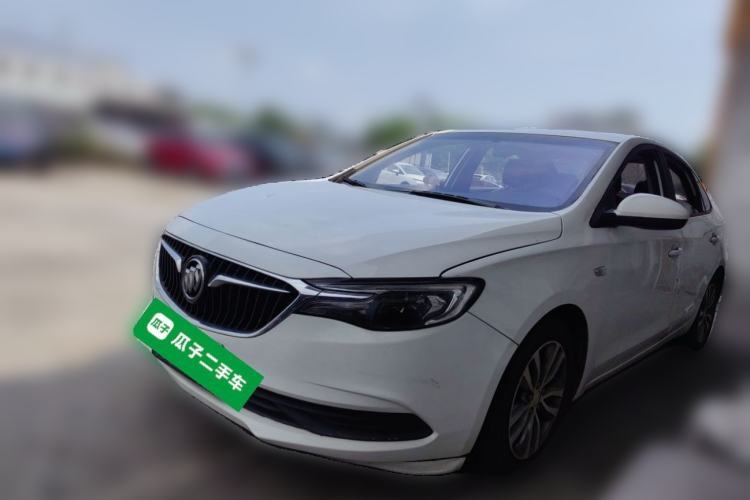 Used Buick GT 2018 18T Automatic Elite Model Guazi used car, China used car export, Used car for sale, Used  cars, Cheapest cars for sale