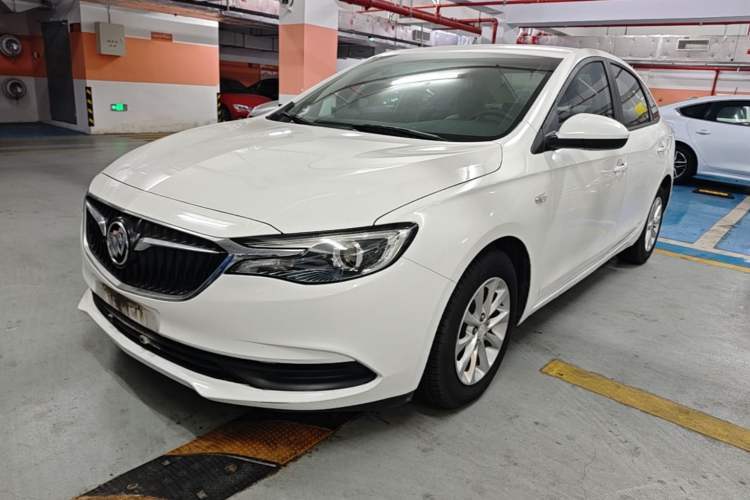 Buick GT 2018 15T Dual-Clutch Advanced Model China V Standard مستعملة Guazi used car, China used car export, Used car for sale, Used  cars, Cheapest cars for sale