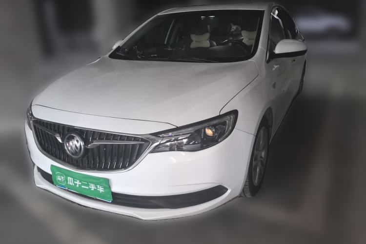 Used Buick GT 2018 18T Automatic Elite Model Guazi used car, China used car export, Used car for sale, Used  cars, Cheapest cars for sale