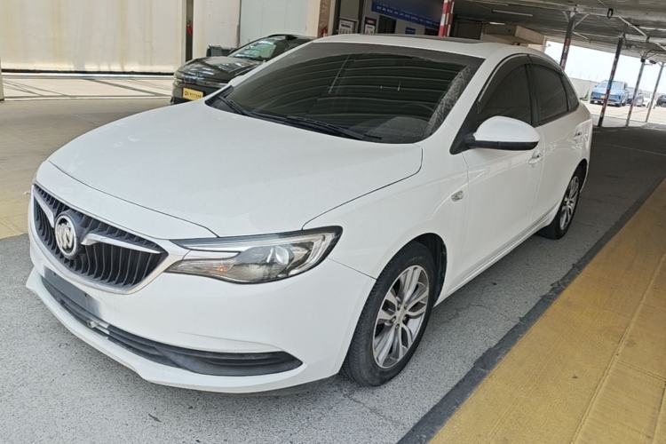 Used Buick GT 2018 18T Automatic Elite Model Guazi used car, China used car export, Used car for sale, Used  cars, Cheapest cars for sale