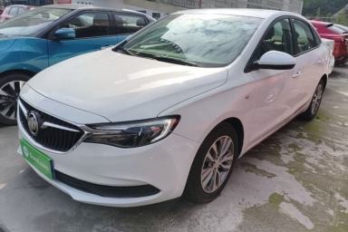 Used Buick GT 2018 18T Automatic Elite Model