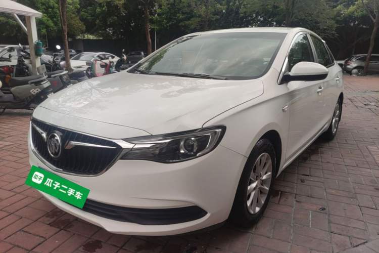 Used Buick GT 2018 15T Dual-Clutch Advanced Model China V Standard Guazi used car, China used car export, Used car for sale, Used  cars, Cheapest cars for sale