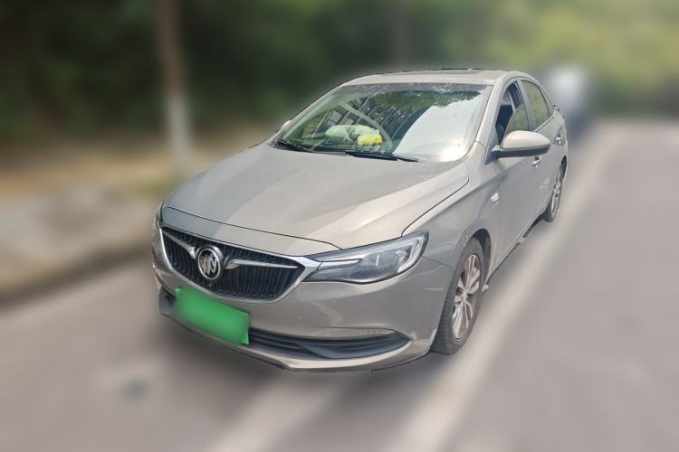 Used Buick GT 2018 18T Automatic Elite Model Guazi used car, China used car export, Used car for sale, Used  cars, Cheapest cars for sale