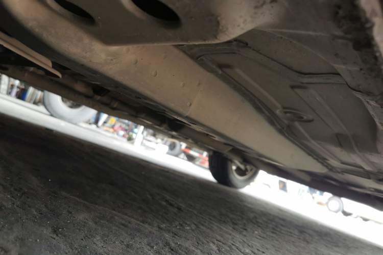 Used Buick GT 2018 15T Dual-Clutch Elite Model China V Standard Chassis Front Left
