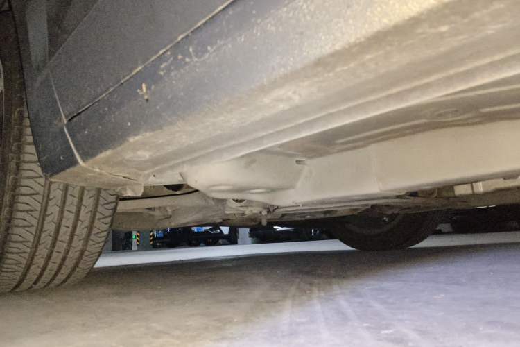Used Buick GT 2018 18T Automatic Flagship Model Chassis Rear Left