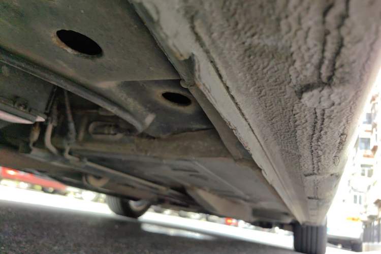 Used Buick GT 2018 18T Automatic Elite Model Chassis Rear Right