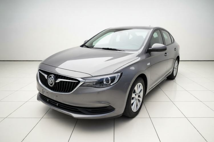 Used Buick GT 2018 15T Dual-Clutch Elite Model China V Standard Guazi used car, China used car export, Used car for sale, Used Buick cars, Cheapest cars for sale