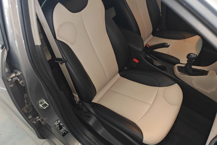 Used Buick GT 2018 15T Manual Entry-Level Version China V Standard Right Front Seat