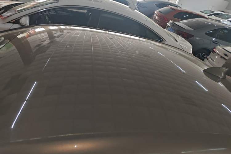 Used Buick GT 2018 15T Manual Entry-Level Version China V Standard Roof