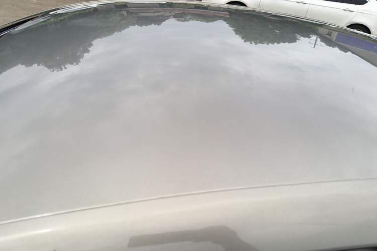 Used Buick GT 2018 15T Dual-Clutch Advanced Model China V Standard Roof