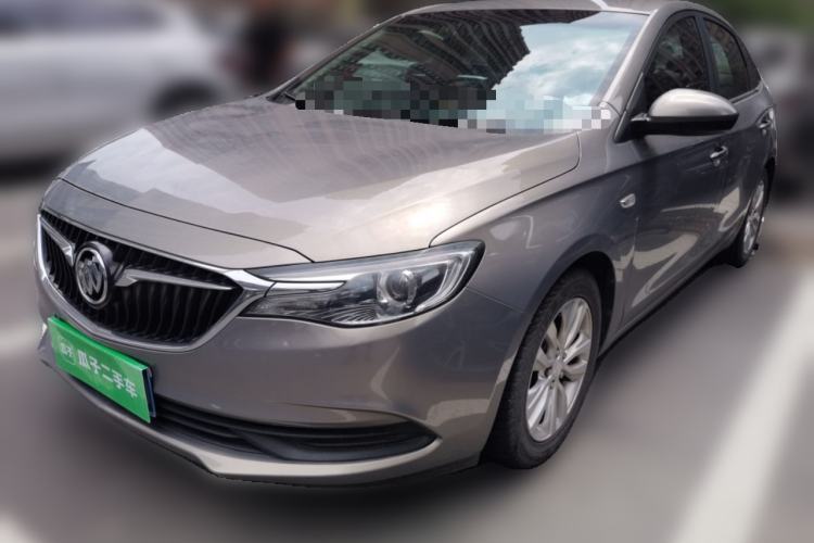 Used Buick GT 2018 15T Dual-Clutch Elite Model China V Standard Guazi used car, China used car export, Used car for sale, Used  cars, Cheapest cars for sale
