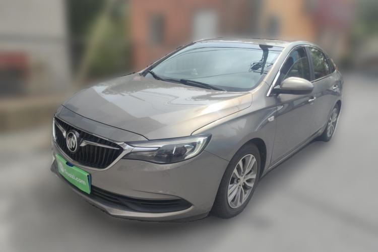 Used Buick GT 2018 18T Automatic Elite Model Guazi used car, China used car export, Used car for sale, Used  cars, Cheapest cars for sale