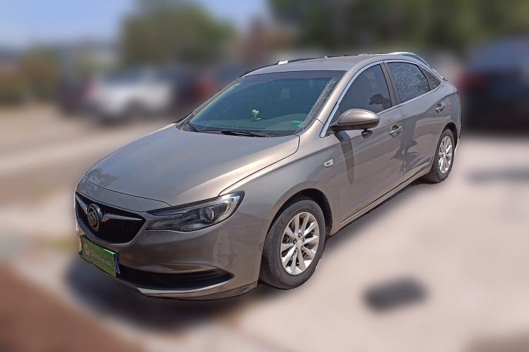 Used Buick GT 2018 15T Dual-Clutch Advanced Model China V Standard Guazi used car, China used car export, Used car for sale, Used cars, Cheapest cars for sale