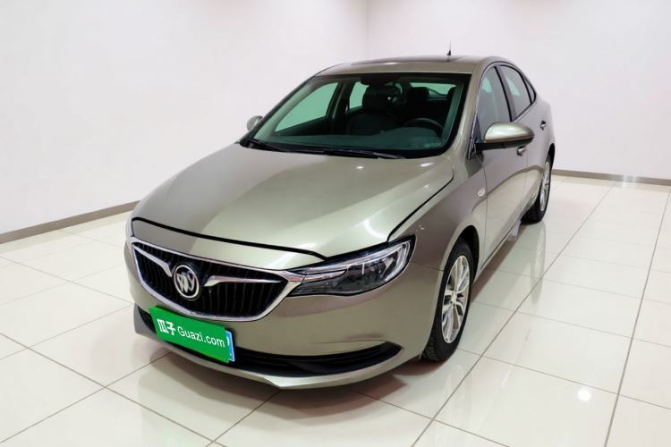 Gebrauchter Buick GT 2018 18T Automatic Elite Model Guazi used car, China used car export, Used car for sale, Used  cars, Cheapest cars for sale