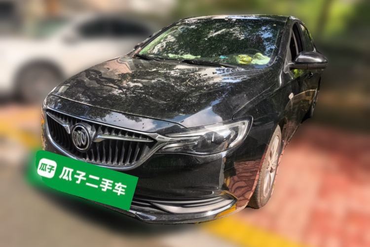 Gebrauchter Buick GT 2019 18T Automatic Connected Elite Model China V Standard Guazi used car, China used car export, Used car for sale, Used  cars, Cheapest cars for sale