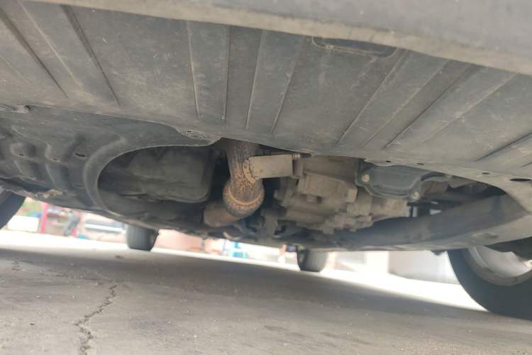 Used Buick GT 2019 18T Automatic Connected Elite Model China V Standard Chassis Front