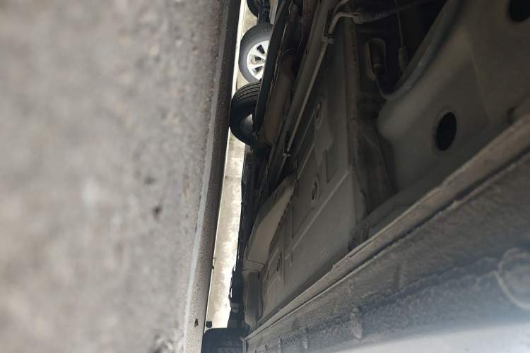 Used Buick GT 2019 18T Automatic Connected Elite Model China V Standard Chassis Rear Right