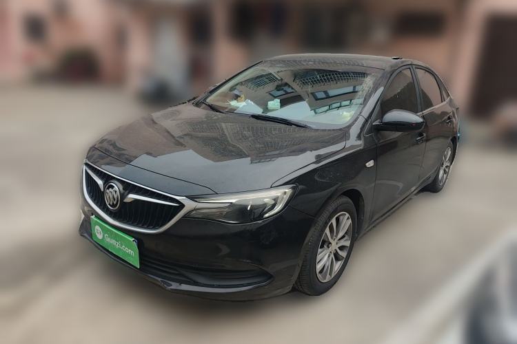 Used Buick GT 2019 18T Automatic Connected Elite Model China V Standard Guazi used car, China used car export, Used car for sale, Used  cars, Cheapest cars for sale