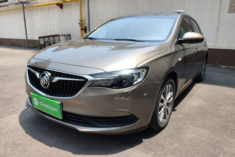 Used Buick GT 2019 18T Automatic Connected Elite Model China VI Standard Guazi used car, China used car export, Used car for sale, Used  cars, Cheapest cars for sale