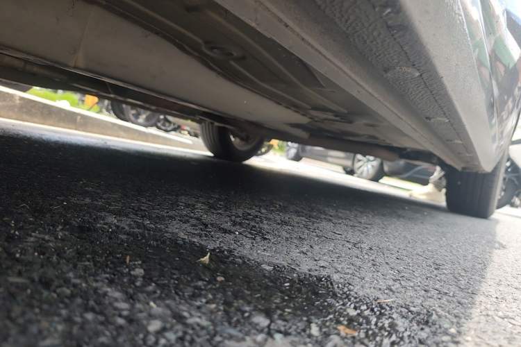 Used Buick GT 2019 15T Dual-Clutch Connected Elite Model China VI Chassis Front Left