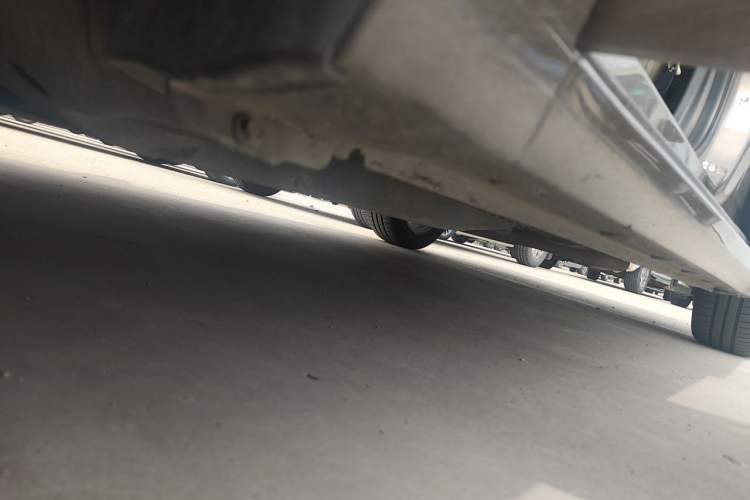 Used Buick GT 2019 15T Dual-Clutch Connected Elite Model China VI Chassis Front Left