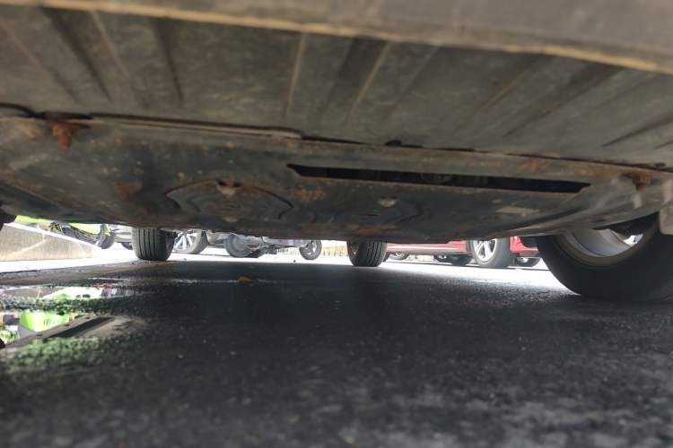 Used Buick GT 2019 15T Dual-Clutch Connected Elite Model China VI Chassis Front