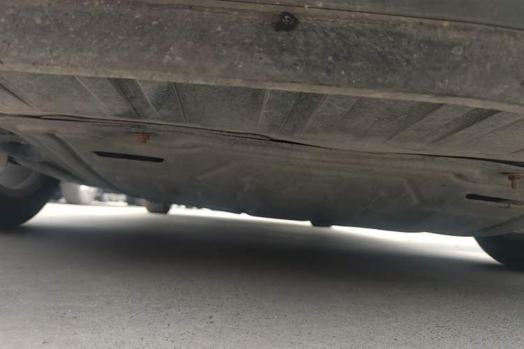 Used Buick GT 2019 15T Dual-Clutch Connected Elite Model China VI Chassis Front